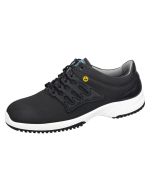 ESD Occupational Shoes 36761 Sporty Style