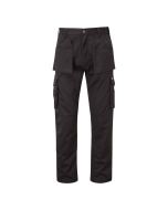 TuffStuff 711 Pro Work Trousers Black