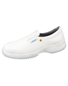 ESD Occupational Shoes 36740 Sporty Style