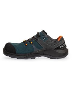 The robust Protector Road 5005848 S3 safety shoe from Abeba