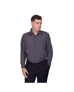 ESD Dark Grey Shirt for Men