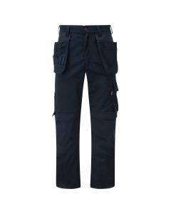 Tuffstuff 715 Work Trousers are slim fit and full stretch fabric