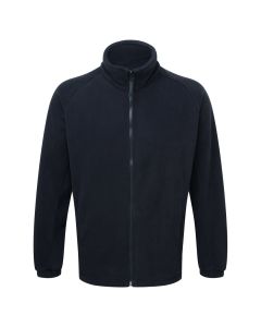 Fort Workwear Melrose Navy Blue Fleece Jacket