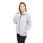 ESD Grey Thick Fleece