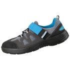 ESD Safety Shoes 7131020 Lace Up