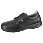 ESD Safety Shoes 7131027 Lace Up