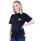 ESD Black T-Shirts