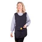 ESD Black Tabard Apron