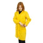 ESD Yellow Lab Coats