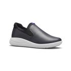 Toffeln SmartSole Slip-On 0350 in Navy Blue