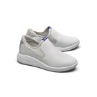 Toffeln SmartSole Slip-On 0350 in White