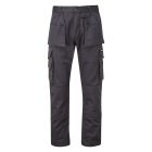 TuffStuff 711 Pro Work Trousers Grey