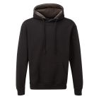 TuffStuff 177 Black Hoodie