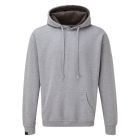 TuffStuff 177 Grey Hoodie