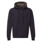 TuffStuff 177 Navy Blue Hoodie