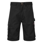 TuffStuff 811 Black Pro Work Shorts