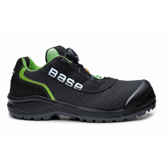 Base ESD Safety Trainer B0822 Be-Ready